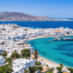 Delegate Your Travel Planning