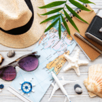 How Does Your Perfect Greek Island Getaway Look Like?