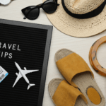 Travel Hacks: Packing Strategies