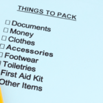 Travel Hacks For A Smooth Journey