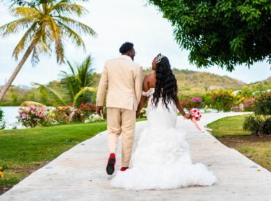 Destination Wedding