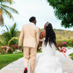 Royalton Antigua Destination Wedding