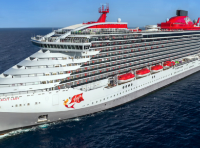 Virgin Voyage
