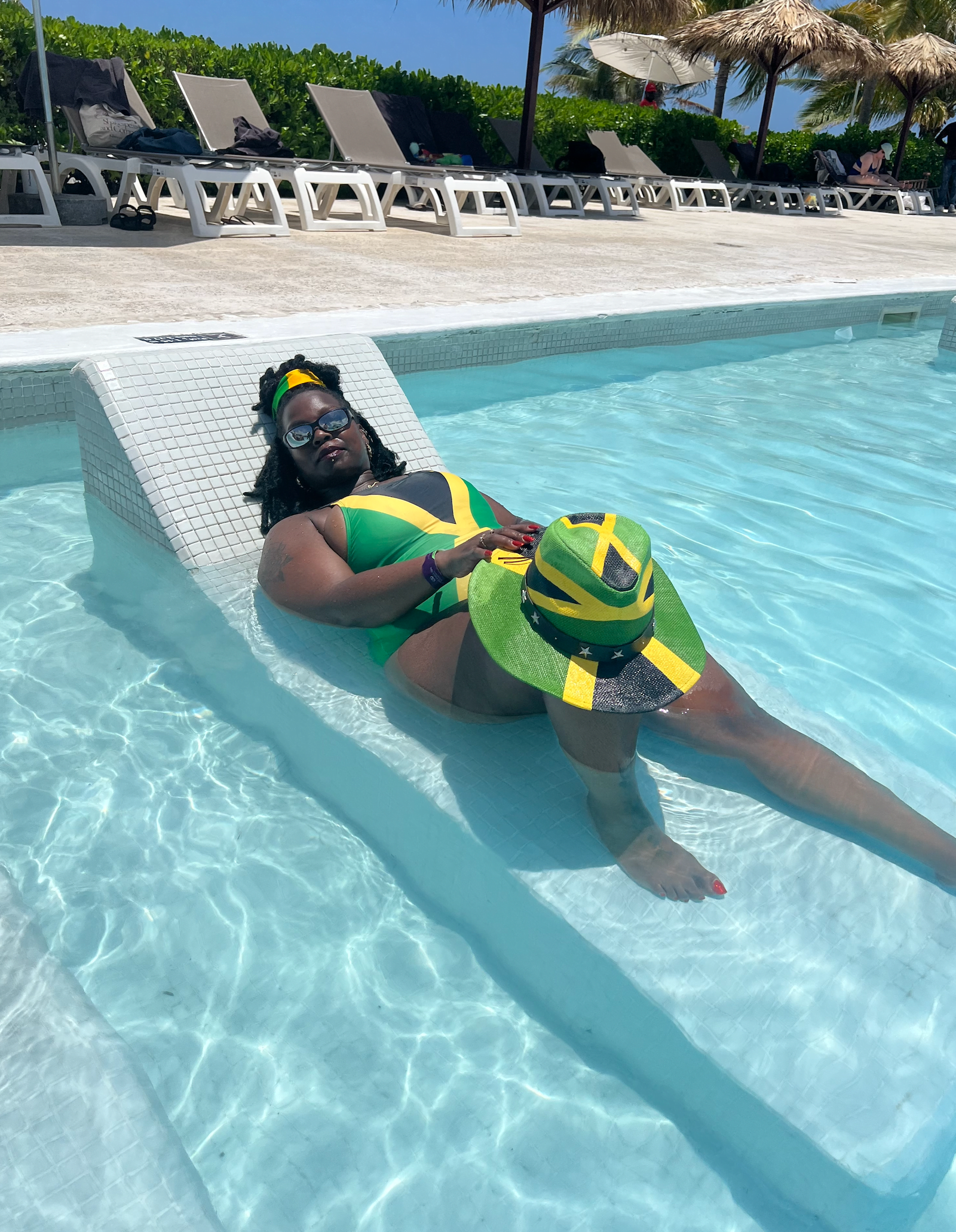 Jamaica Waitlist