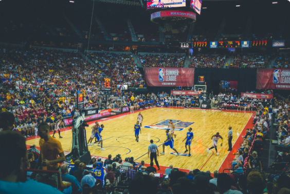 Book Your Sports Package