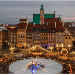 4 Things You Should Know About Visiting Christmas Markets