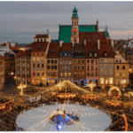 4 Signs You Need To Start Planning A Winter Getaway