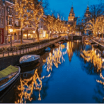 4 Signs You Need To Start Planning A Winter Getaway