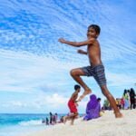The Wanderlust Dilemma: From Dreaming to Depositing!
