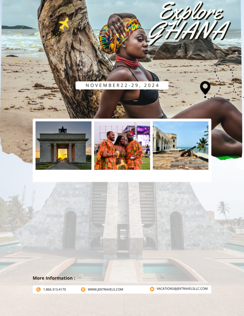 2024 Destination Trips