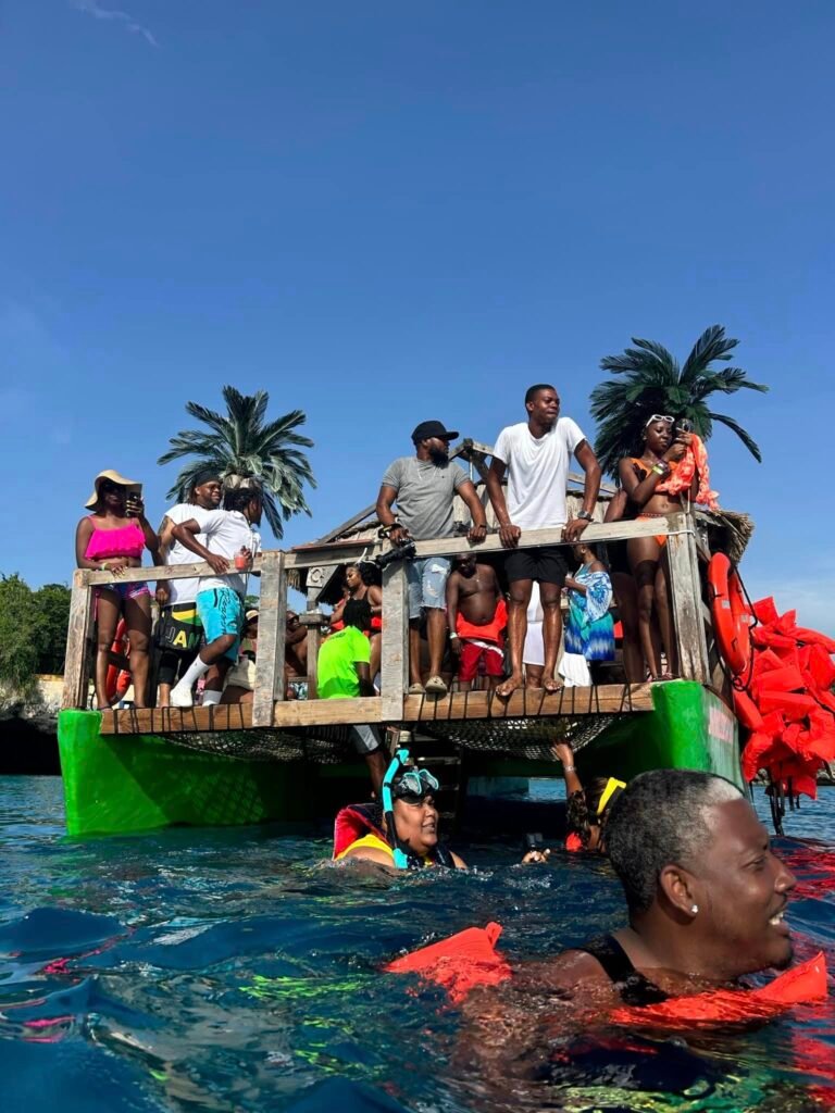 Group Trip