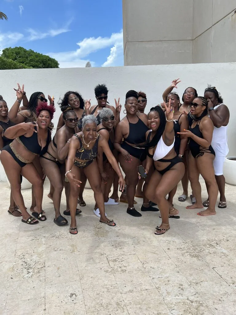 Girls Trip