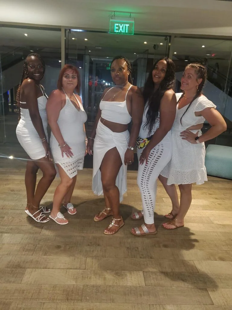 Girls Trip