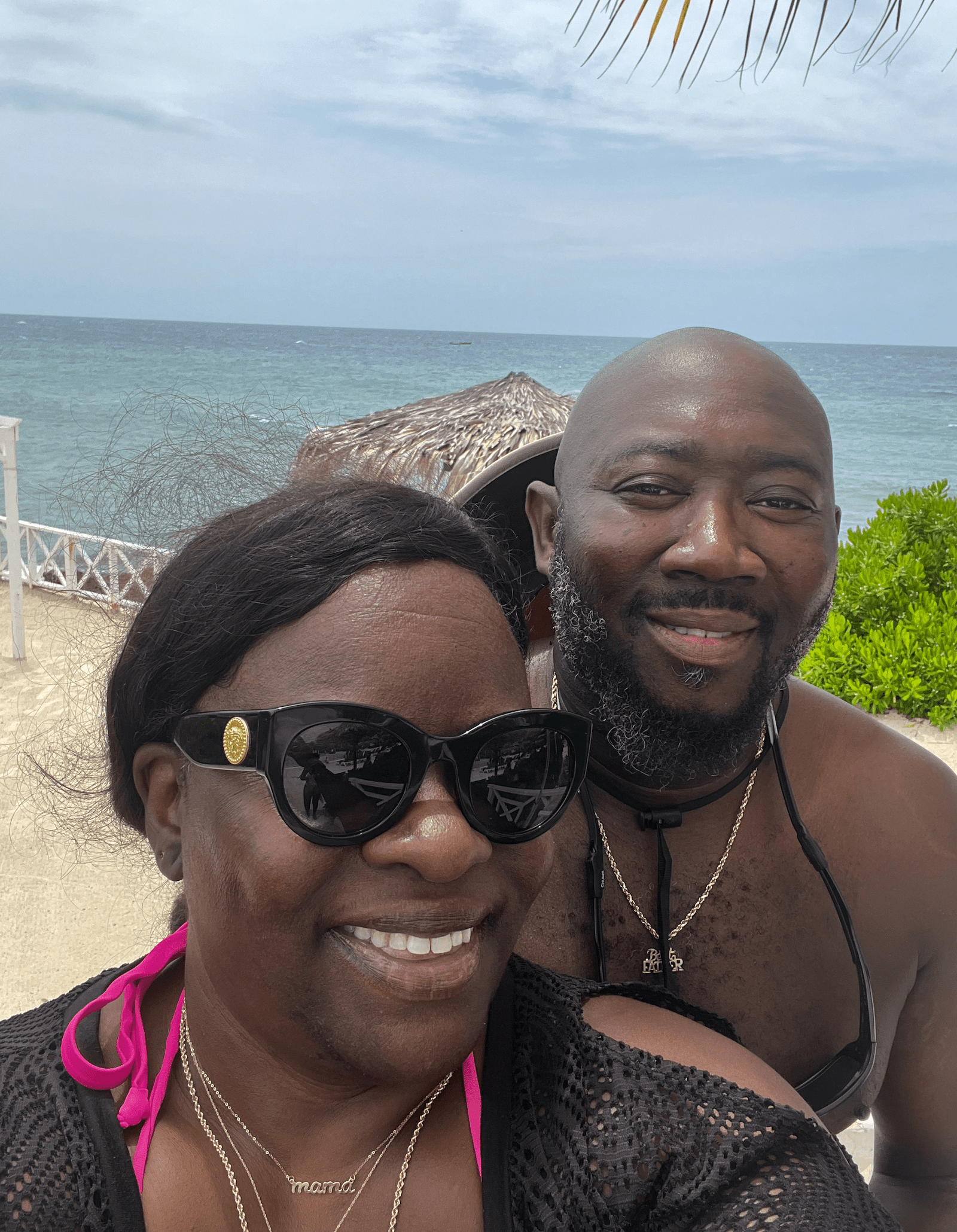 couples trip