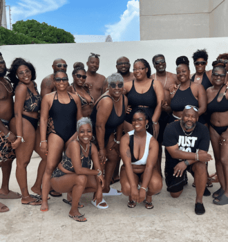 Group trip