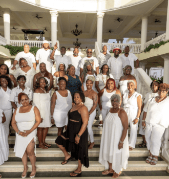 travel group