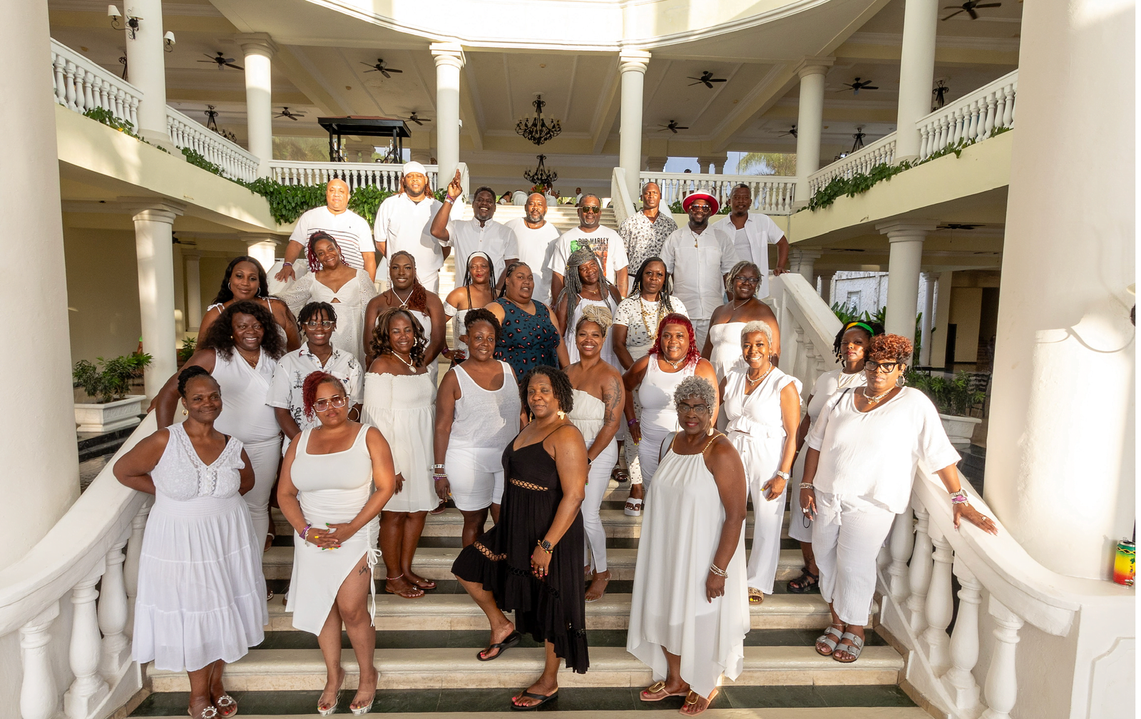 travel group