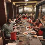 Cousins, Family & Friends Getaway