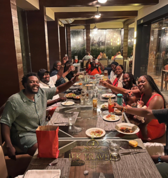 TRAVEL GROUP