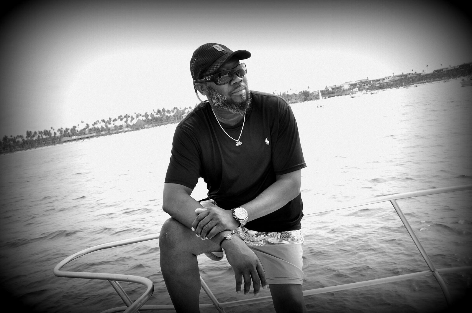 Why Black Men Must Prioritize Travel