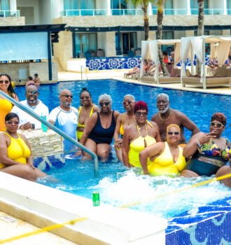 TRAVEL GROUP