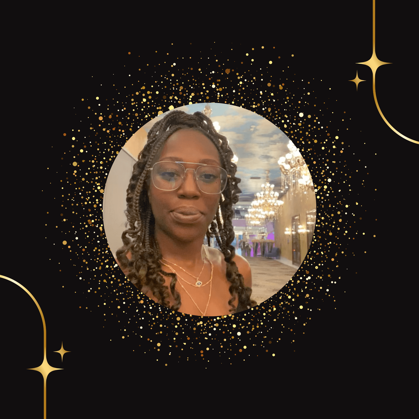 JEANISHIA CAMPBELL