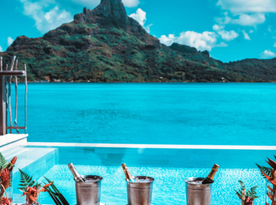 paradise