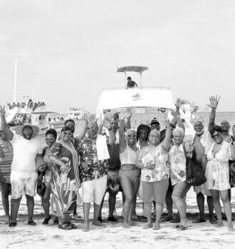 travel group