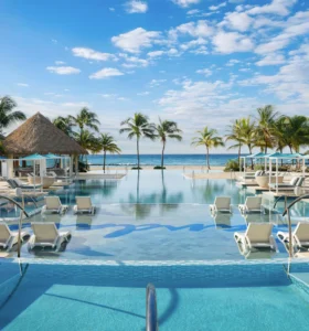 sandals barbados