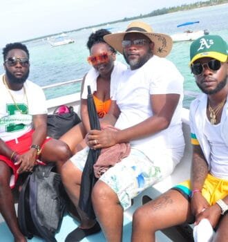 Why Black Men Must Prioritize Travel