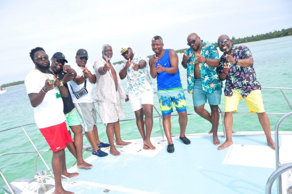 Why Black Men Must Prioritize Travel