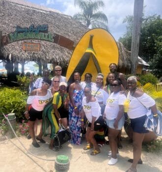 jamaica