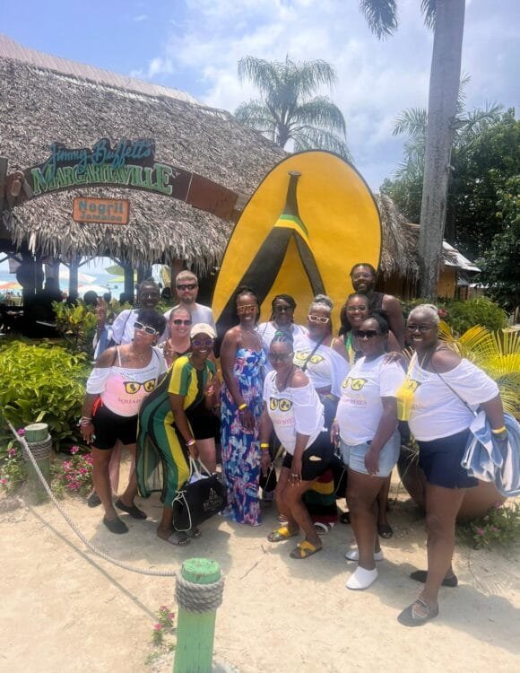 jamaica