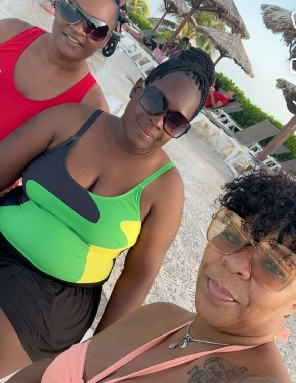 Jamaica