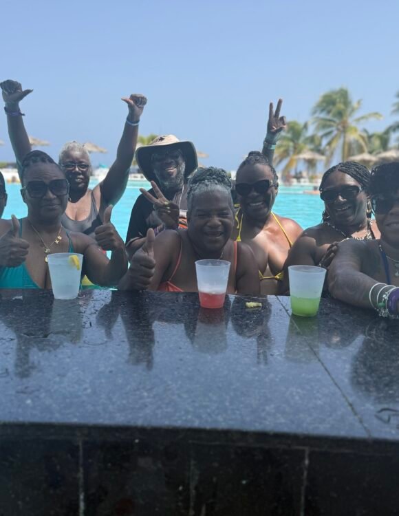 Jamaica