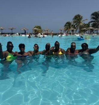 Jamaica