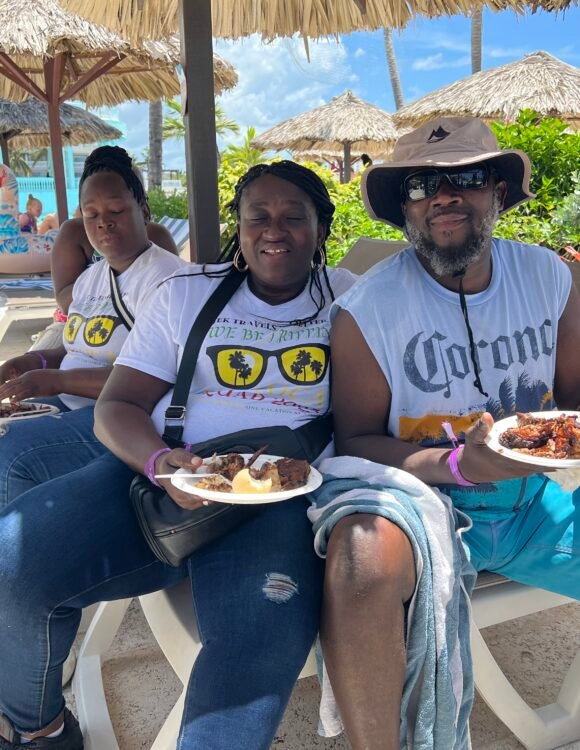 Jamaica