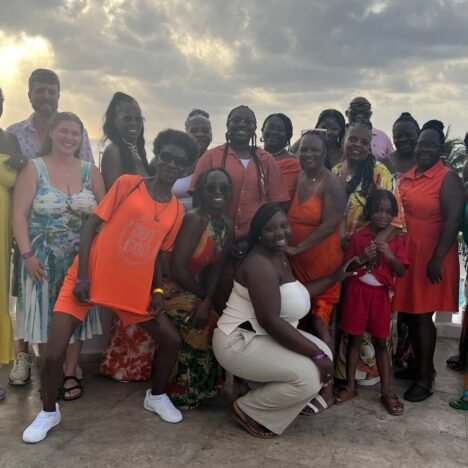 Jetsetters in Grenada: Carnival Vibes, Fetes & Unforgettable Memories