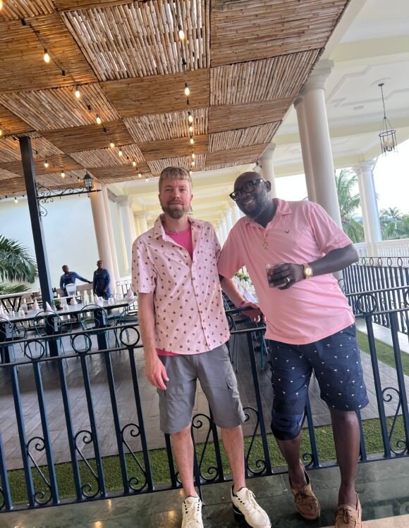 Jamaica