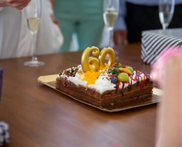 milestone birthday