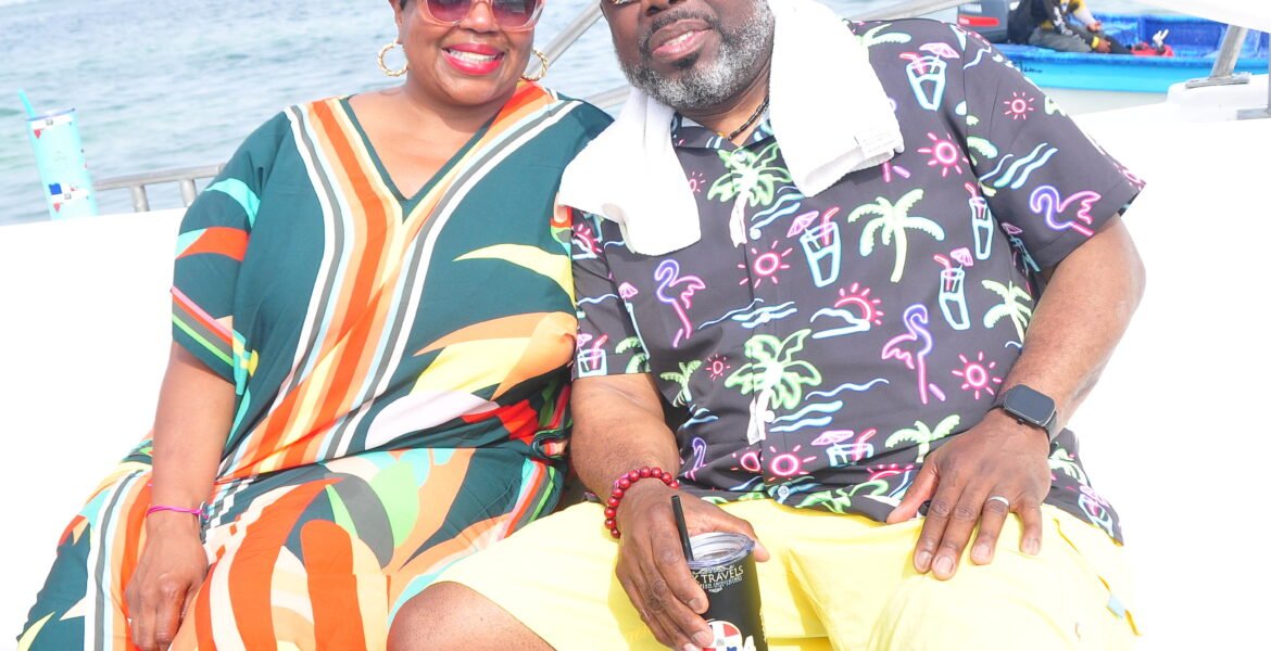 Couples Over 40 Need A Romantic Getaway