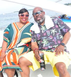Couples Over 40 Need A Romantic Getaway