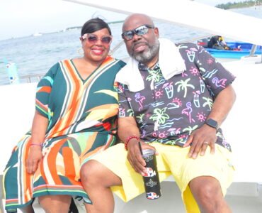 Couples Over 40 Need A Romantic Getaway