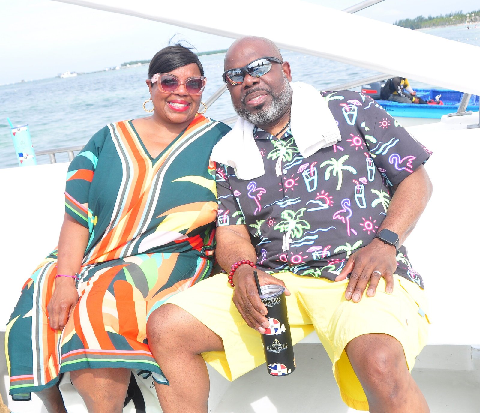 5 Reasons a Couples’ Getaway Reignites the Spark