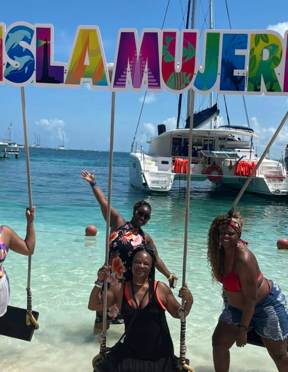 CANCUN