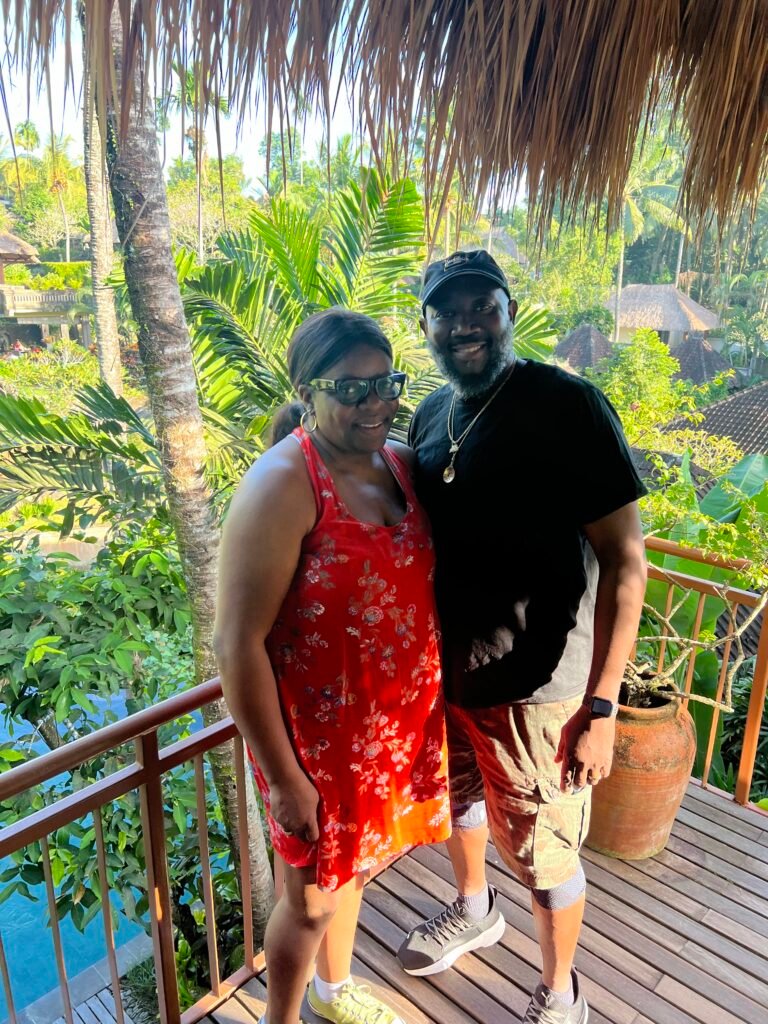 Empty Nest? Time to Rediscover Each Other Through Travel