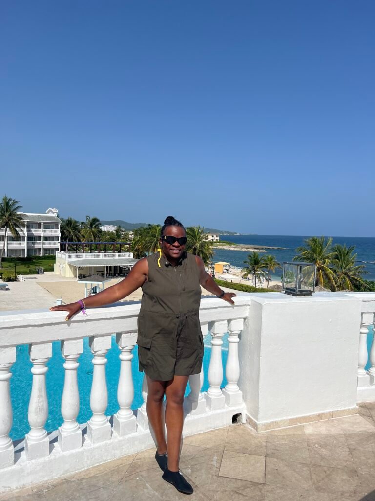 saying yes to travel