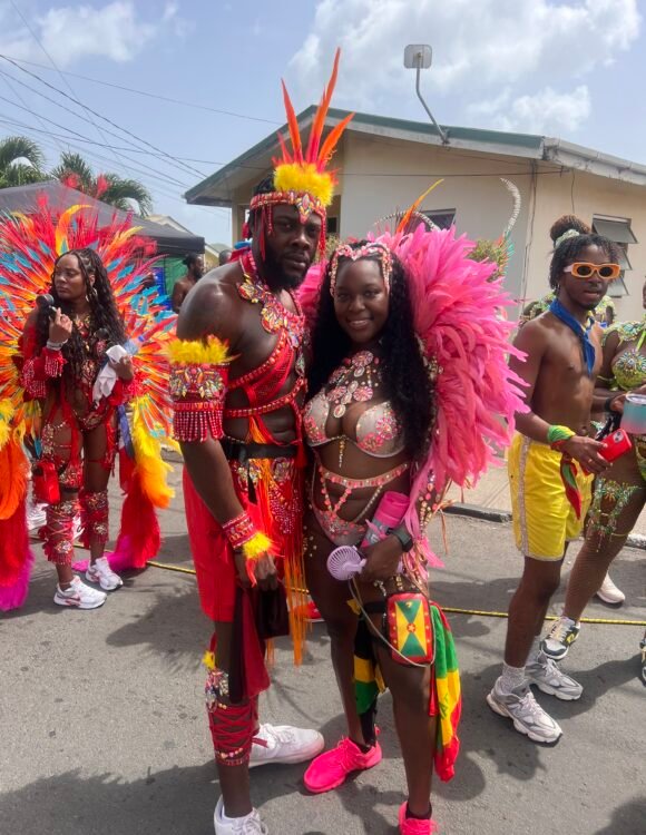 Grenada Carnival