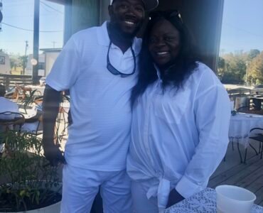 Empty Nest? Time to Rediscover Each Other Through Travel