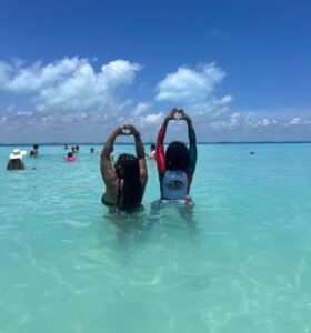 say yes to travel